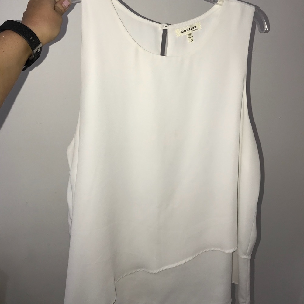 Cute summer top!!